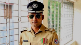  র‍্যাব কার্যালয় থেকে এএসপির গুলিবিদ্ধ লাশ উদ্ধার