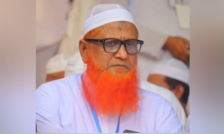 জামায়াতের ৭ দফার প্রতি সমর্থন ইসলামী আন্দোলন বাংলাদেশের