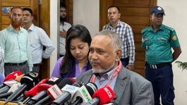 সংসদের উভয়কক্ষেই পিআর পদ্ধতিতে ভোট না হলে আন্দোলনে নামবে জামায়াত
