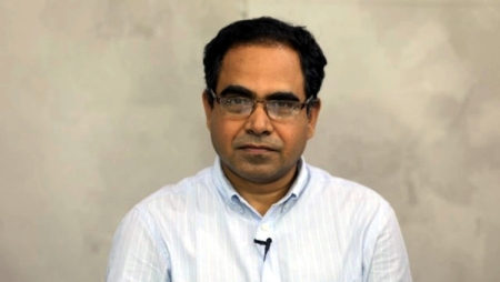 আমাদের রাজনীতিতে পরিবারতন্ত্র বেশি দিন আর টিকবে না