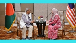 মালয়েশিয়ায় ‘গ্র্যাজুয়েট প্লাস’ ভিসা বাংলাদেশি শিক্ষার্থীদের জন্য নতুন সুযোগ