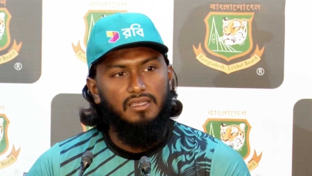 চ্যাম্পিয়ন হওয়ার লক্ষ্যেই এশিয়া কাপে যাবে বাংলাদেশ
