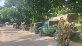 চট্টগ্রাম বিশ্ববিদ্যালয় এলাকায় ১৪৪ ধারা জারি