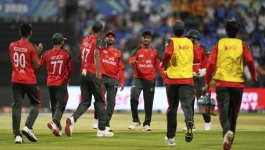 আফগানিস্তানকে হারিয়ে এশিয়া কাপের সুপার ফোরের পথে বাংলাদেশ