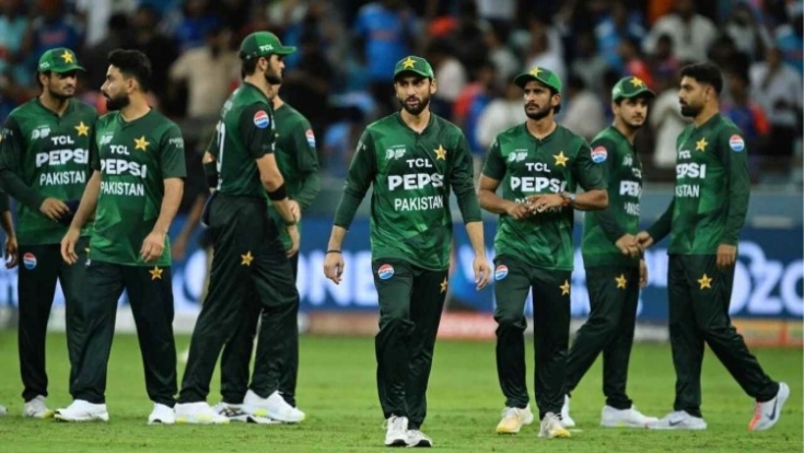  পাকিস্তান-আরব আমিরাত ম্যাচের সময় পেছানো হয়েছে
