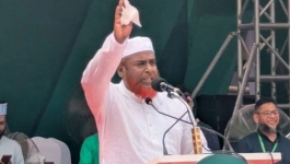  জুলাই সনদ বাস্তবায়ন না হলে দেশ মহাদুর্যোগের দিকে যেতে পারে:  গোলাম পরওয়ার