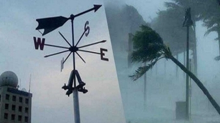 দেশের কয়েকটি বিভাগে ভারী বৃষ্টি হতে পারে বলে জানিয়েছে আবহাওয়া অধিদপ্তর