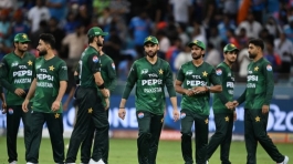 এশিয়া কাপ ২০২৫ এর সুপার ফোরে মুখোমুখি হচ্ছে পাকিস্তান ও শ্রীলঙ্কা
