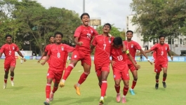 পাকিস্তানকে হারিয়ে ফাইনালে বাংলাদেশ