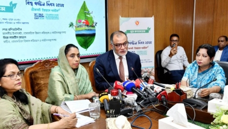  নভেম্বর থেকে ফেব্রুয়ারি পর্যন্ত সেন্ট মার্টিন পর্যটকদের জন্য খোলা থাকবে