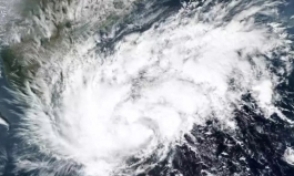 ৪৮ ঘণ্টার মধ্যে লঘুচাপ সৃষ্টির আভাস, বাড়তে পারে বৃষ্টি
