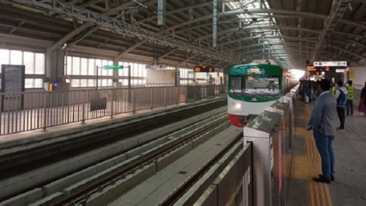 মেট্রোরেল স্টেশনে উদ্দেশ্যবিহীন প্রবেশে টাকা কাটা হবে