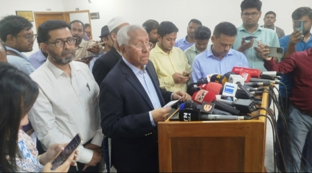 ইসির নিবন্ধন পাচ্ছে এনসিপিসহ তিন দল