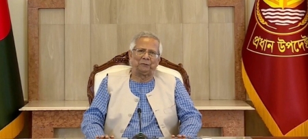 নির্বাচনের দিনেই গণভোট 