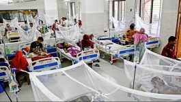 ডেঙ্গুতে এক দিনে ৫ জনের মৃত্যু, হাসপাতালে ৭৯২