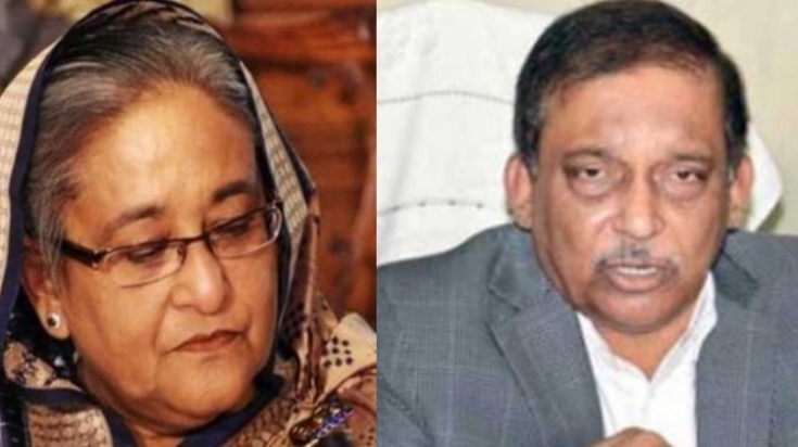 শেখ হাসিনা ও আসাদুজ্জামান খান কামালের সব সম্পত্তি বাজেয়াপ্ত করার আদেশ