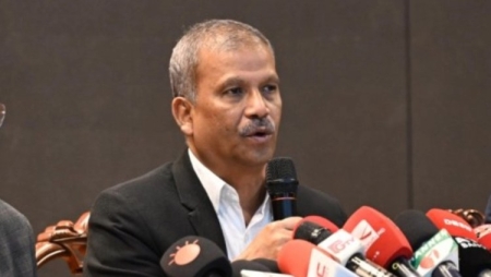 গণভোটের ব্যালট পেপার হবে রঙিন