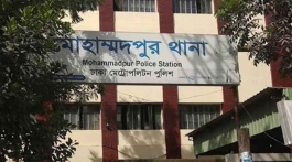 মোহাম্মদপুরে বাসা থেকে মা মেয়ের গলাকাটা লাশ উদ্ধার