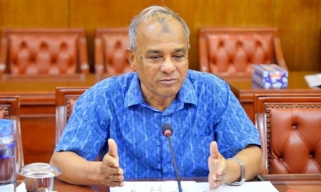 উৎসবমুখর নির্বাচনের জন্য সব ধরনের প্রস্তুতি নেওয়া হচ্ছে : স্বরাষ্ট্র উপদেষ্টা