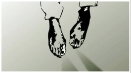 এনসিপি নেত্রীর ঝুলন্ত মরদেহ উদ্ধার