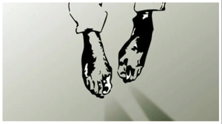 এনসিপি নেত্রীর ঝুলন্ত মরদেহ উদ্ধার