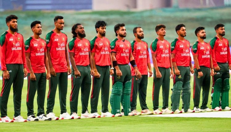 ভারতে বিশ্বকাপ খেলতে না যাওয়ার সিদ্ধান্তে অনড় বাংলাদেশ