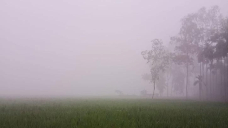 শীত কতদিন থাকবে জানাল আবহাওয়া অধিদপ্তর  