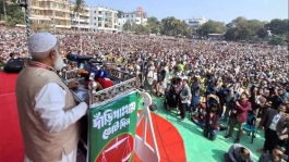 আমরা বিজয়ী হলেও কারও বিরুদ্ধে প্রতিশোধ নেব না: ডা. শফিকুর রহমান