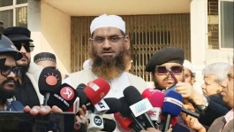 ভোটারদের নানাভাবে ভয়ভীতি দেখানো হচ্ছে: মামুনুল হক