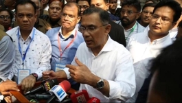 ভোট সুষ্ঠু হলে ফলাফল মেনে নেওয়া হবে: তারেক রহমান