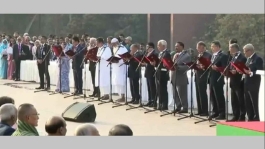 মন্ত্রিসভায় কে কোন মন্ত্রণালয় পাচ্ছেন