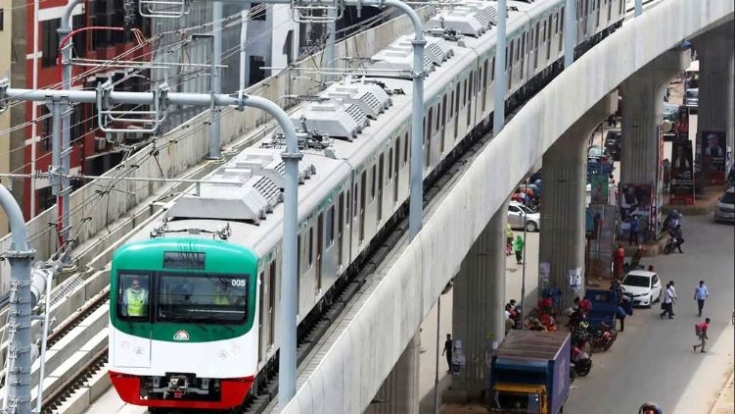 রমজানে মেট্রোরেলে সময়সূচির পরিবর্তন